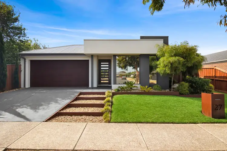 27 Aerial Avenue, Torquay VIC 3228