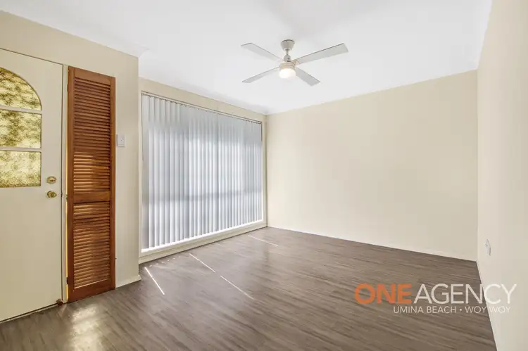 Second view of Homely villa listing, 3/33 Edward Street, Woy Woy NSW 2256