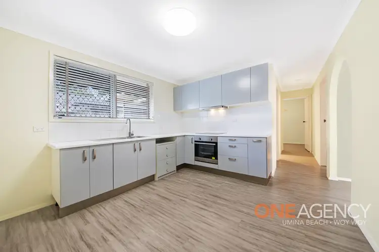 Fourth view of Homely villa listing, 3/33 Edward Street, Woy Woy NSW 2256