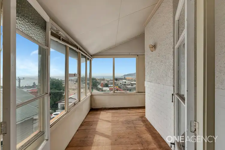 Second view of Homely house listing, 40 Jones Street, Burnie TAS 7320