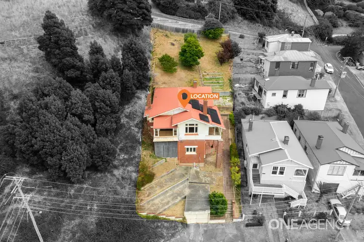 Third view of Homely house listing, 40 Jones Street, Burnie TAS 7320