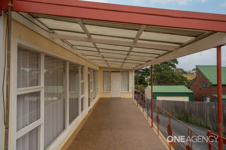 Second view of Homely house listing, 4 Deacon Street, Upper Burnie TAS 7320