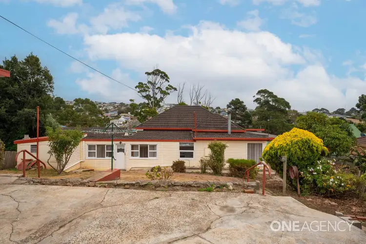 Third view of Homely house listing, 4 Deacon Street, Upper Burnie TAS 7320