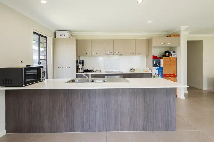 Second view of Homely house listing, 51 Imelda Way, Pimpama QLD 4209