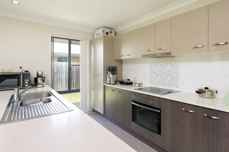 Third view of Homely house listing, 51 Imelda Way, Pimpama QLD 4209