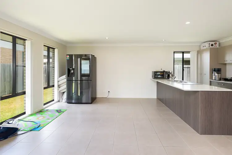 Fourth view of Homely house listing, 51 Imelda Way, Pimpama QLD 4209