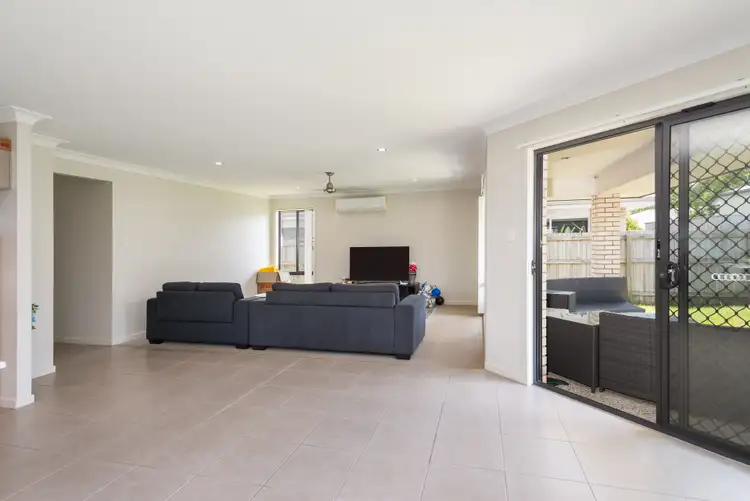 Fifth view of Homely house listing, 51 Imelda Way, Pimpama QLD 4209