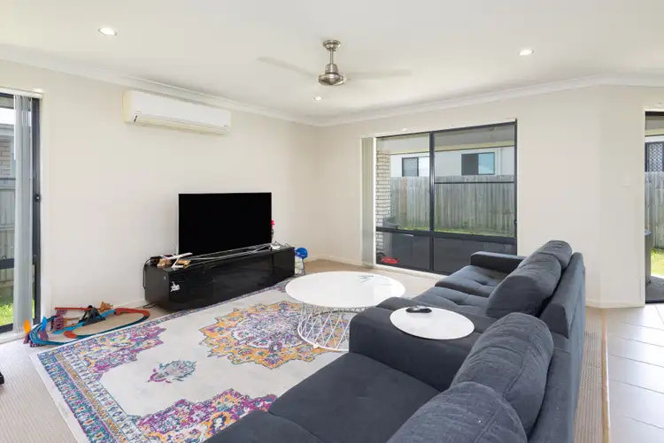 Sixth view of Homely house listing, 51 Imelda Way, Pimpama QLD 4209