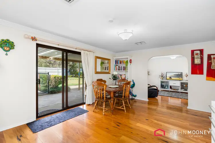 Second view of Homely house listing, 27 Warrambool Crescent, Glenfield Park NSW 2650
