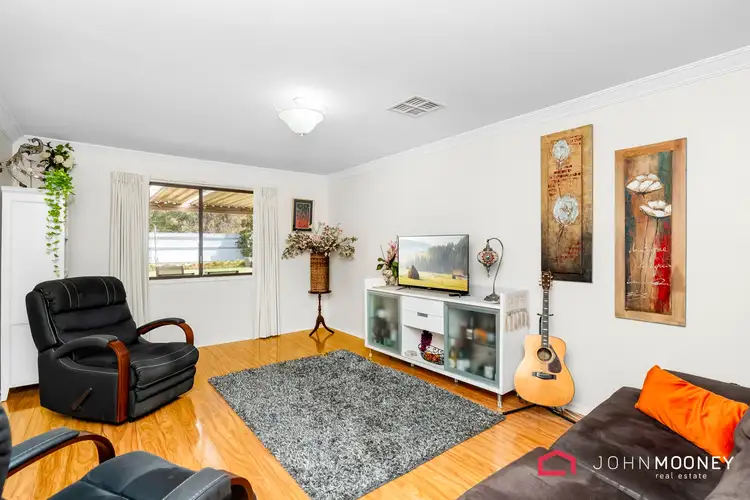 Third view of Homely house listing, 27 Warrambool Crescent, Glenfield Park NSW 2650