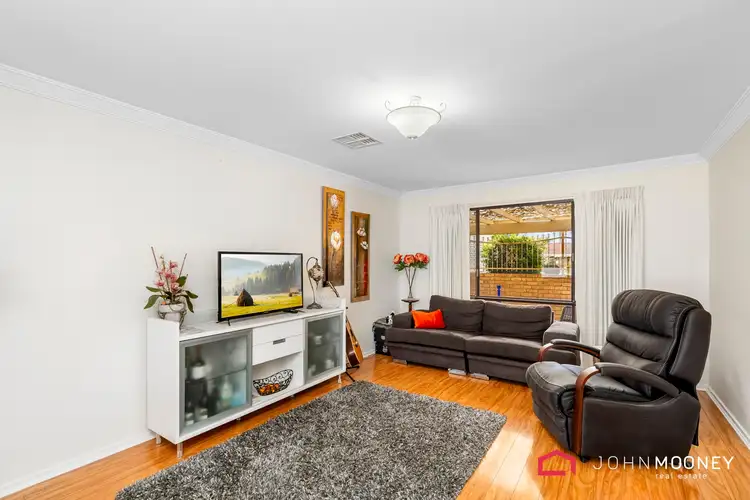 Fourth view of Homely house listing, 27 Warrambool Crescent, Glenfield Park NSW 2650