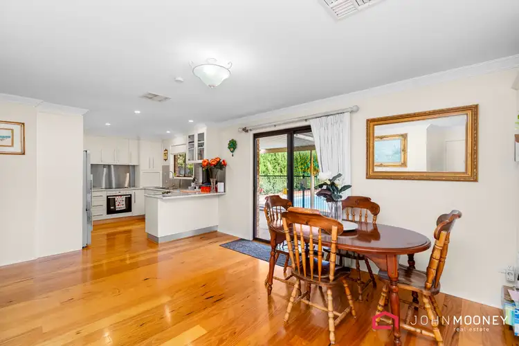 Fifth view of Homely house listing, 27 Warrambool Crescent, Glenfield Park NSW 2650
