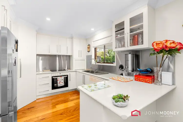 Sixth view of Homely house listing, 27 Warrambool Crescent, Glenfield Park NSW 2650