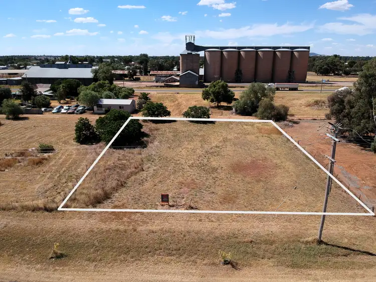 Main view of Homely land listing, 65-67 Reid Street, Lockhart NSW 2656