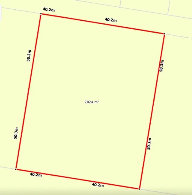 Third view of Homely land listing, 65-67 Reid Street, Lockhart NSW 2656