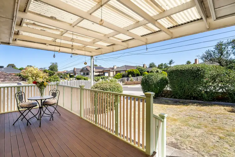 Second view of Homely house listing, 4 Glencara Street, Avondale Heights VIC 3034