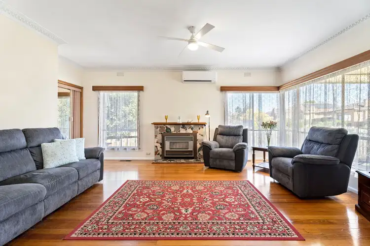 Third view of Homely house listing, 4 Glencara Street, Avondale Heights VIC 3034