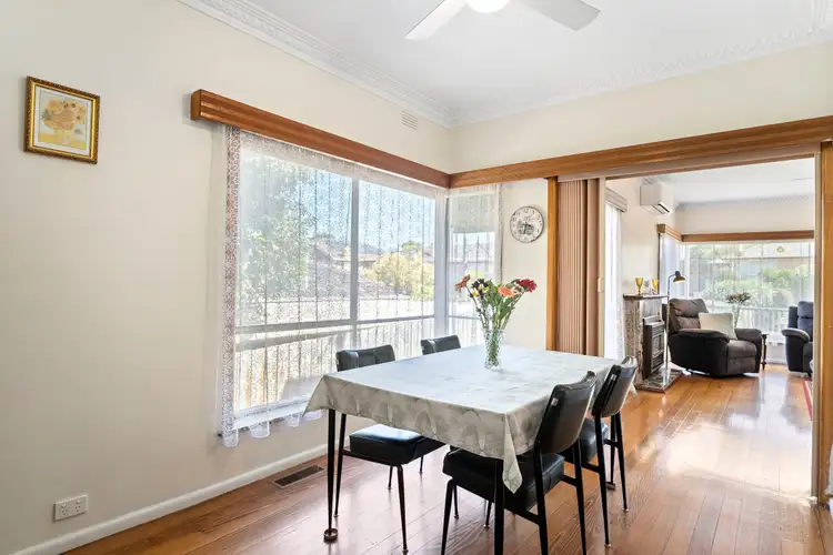Fourth view of Homely house listing, 4 Glencara Street, Avondale Heights VIC 3034