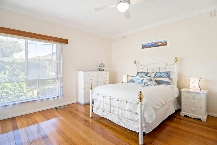 Sixth view of Homely house listing, 4 Glencara Street, Avondale Heights VIC 3034