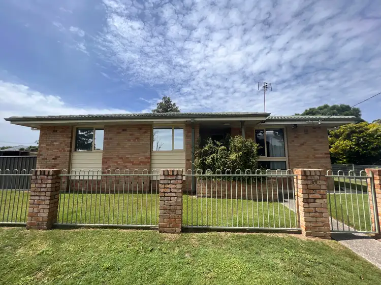 2 Dungaree Way, Raymond Terrace NSW 2324