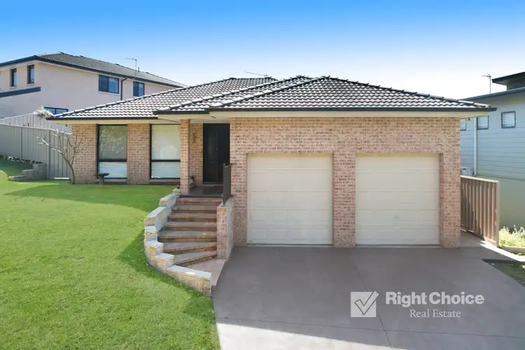 9 Montague Crescent, Shell Cove NSW 2529