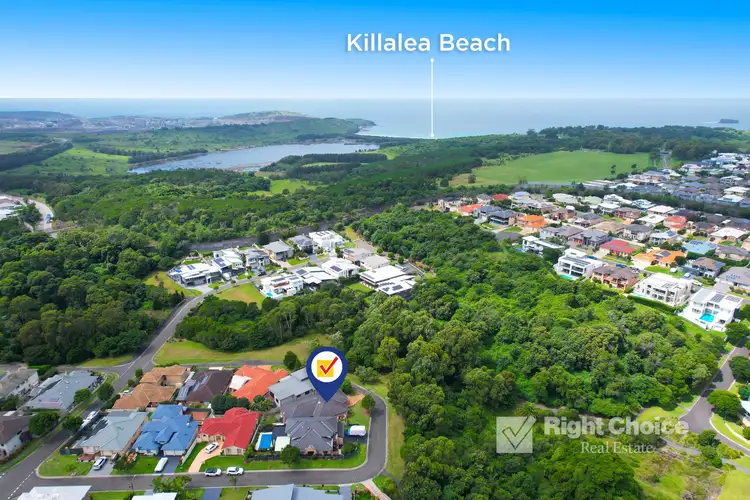 Second view of Homely house listing, 9 Montague Crescent, Shell Cove NSW 2529