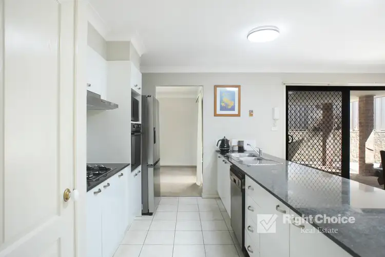 Fourth view of Homely house listing, 9 Montague Crescent, Shell Cove NSW 2529