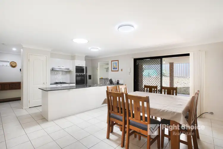 Fifth view of Homely house listing, 9 Montague Crescent, Shell Cove NSW 2529
