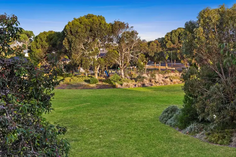 Second view of Homely townhouse listing, 12/12-14 Seabank Drive, Barwon Heads VIC 3227