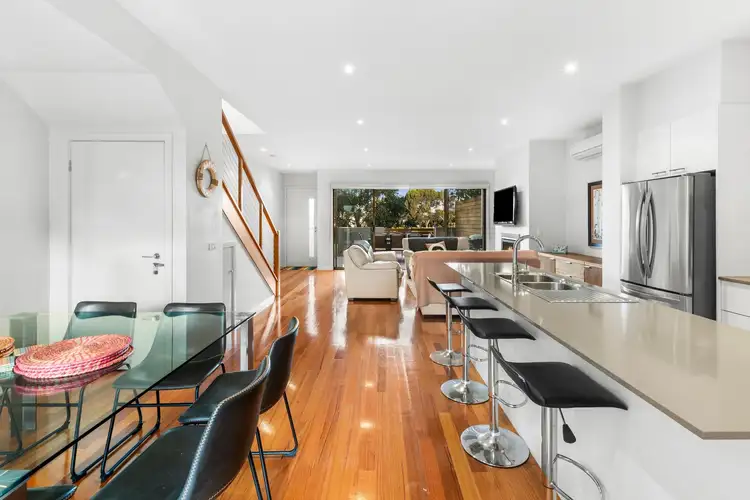 Third view of Homely townhouse listing, 12/12-14 Seabank Drive, Barwon Heads VIC 3227