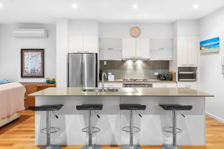 Fourth view of Homely townhouse listing, 12/12-14 Seabank Drive, Barwon Heads VIC 3227