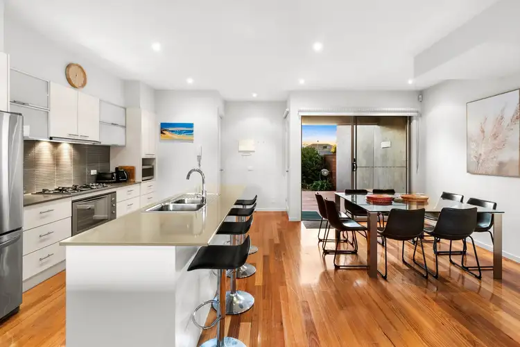 Fifth view of Homely townhouse listing, 12/12-14 Seabank Drive, Barwon Heads VIC 3227