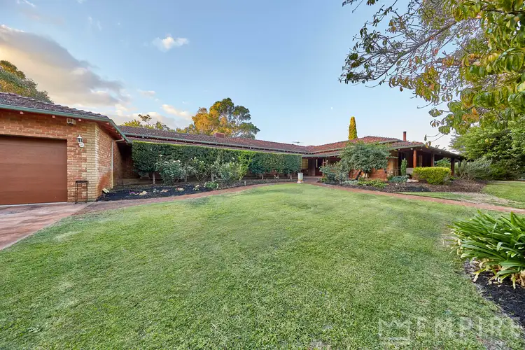 Third view of Homely house listing, 19 Glendale Crescent, Jandakot WA 6164