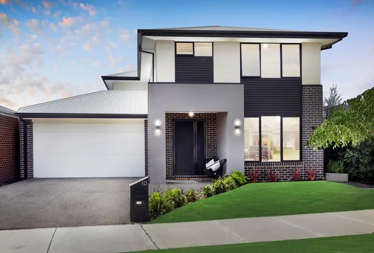 10 Alto Crescent, Greenvale VIC 3059
