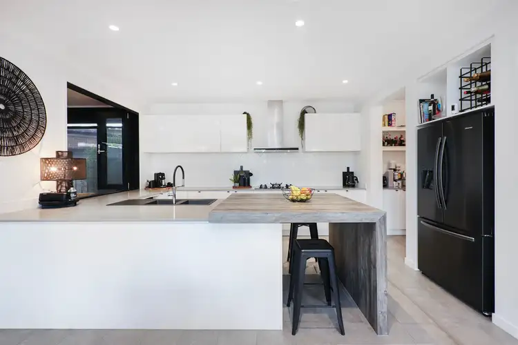 Second view of Homely house listing, 10 Alto Crescent, Greenvale VIC 3059