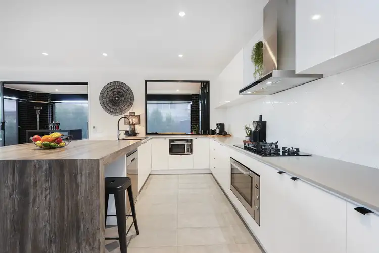 Fourth view of Homely house listing, 10 Alto Crescent, Greenvale VIC 3059