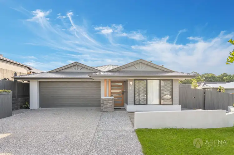 16 Coringley Rd, Greenbank QLD 4124