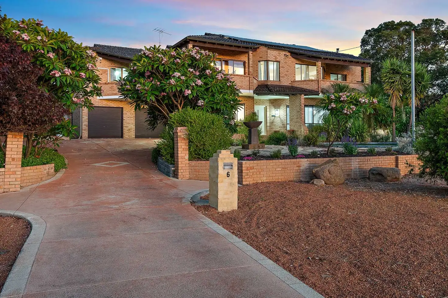 Main view of Homely house listing, 6 Narran Place, Swan View WA 6056