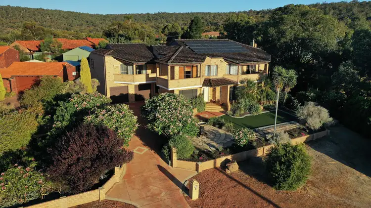 Fourth view of Homely house listing, 6 Narran Place, Swan View WA 6056