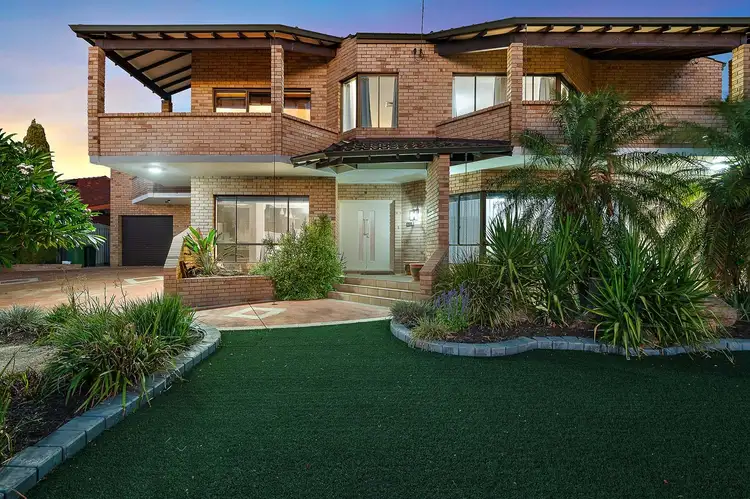 Sixth view of Homely house listing, 6 Narran Place, Swan View WA 6056