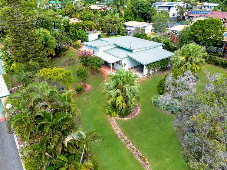 Second view of Homely house listing, 44 Tavistock Street, Torquay QLD 4655