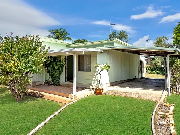 Fifth view of Homely house listing, 44 Tavistock Street, Torquay QLD 4655