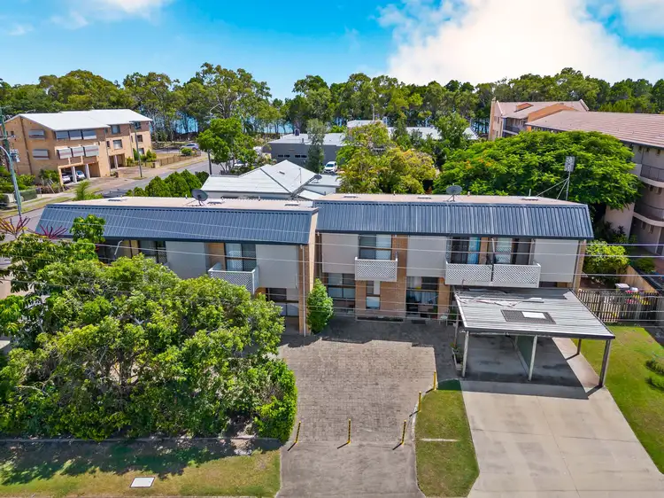 Fourth view of Homely unit listing, 1/10 Denmans Camp Road, Torquay QLD 4655