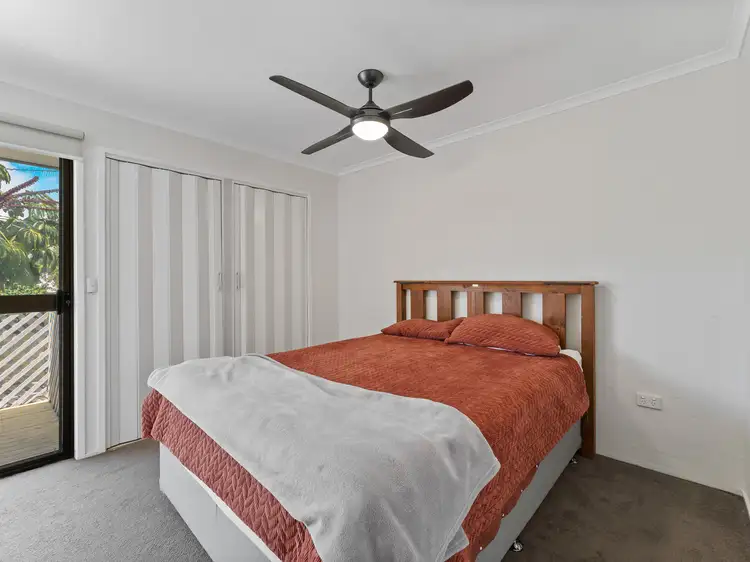 Fifth view of Homely unit listing, 1/10 Denmans Camp Road, Torquay QLD 4655
