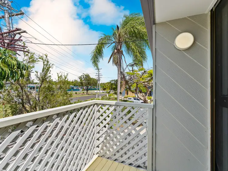 Sixth view of Homely unit listing, 1/10 Denmans Camp Road, Torquay QLD 4655
