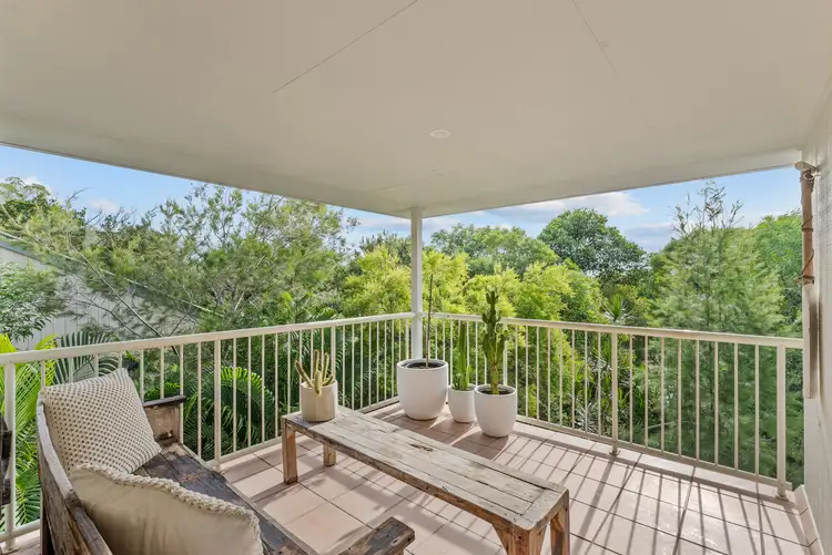 3/11 Advance Place, Sunrise Beach QLD 4567