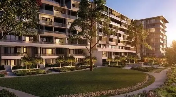 Main view of Homely apartment listing, Address available on request