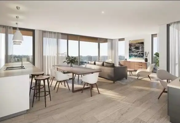 Fourth view of Homely apartment listing, Address available on request