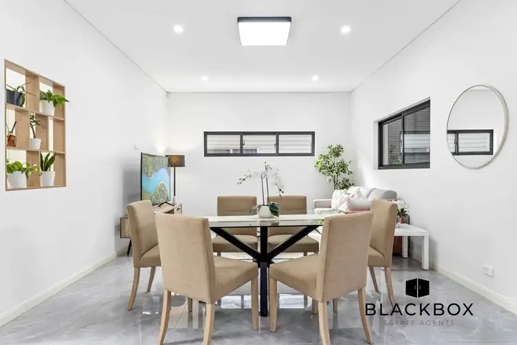 Second view of Homely house listing, 8 Martin Street, Lidcombe NSW 2141