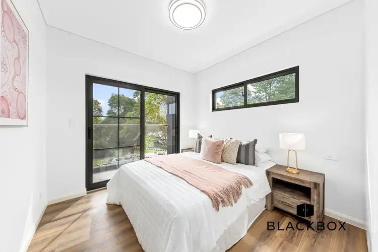 Fifth view of Homely house listing, 8 Martin Street, Lidcombe NSW 2141